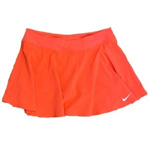 Nike Dri Fit Tennis Skort